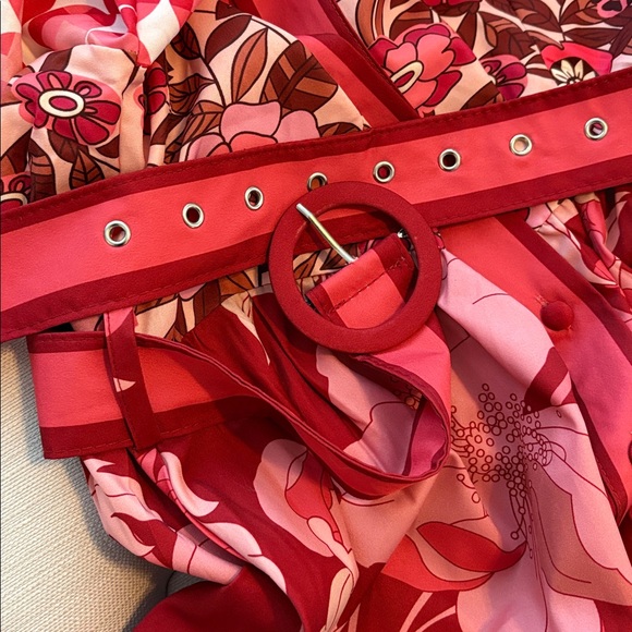 DALIA MACPHEE dress - Picture 8 of 14